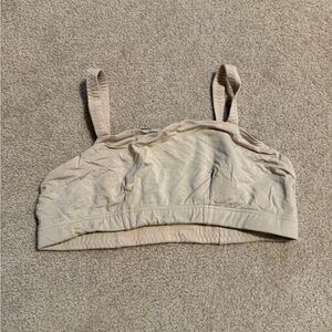 Huha Tan Bralette Size L